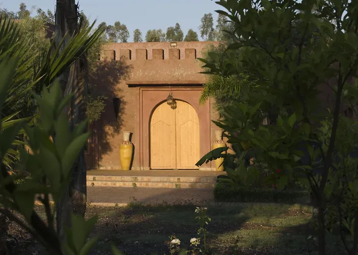 Palais Riad Berbère