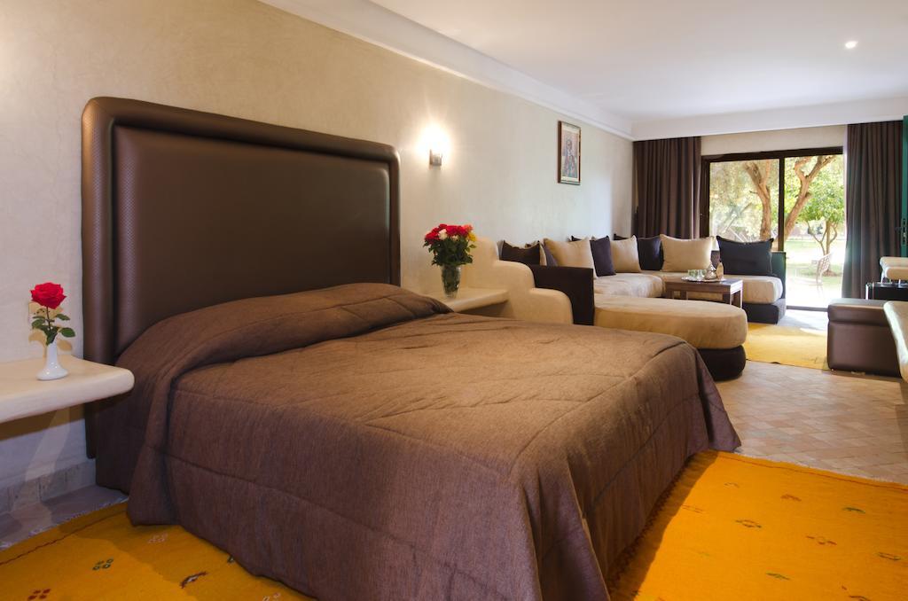 Palais Berbère Riad 4*