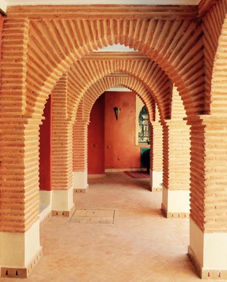 Palais Berbère Riad 4*