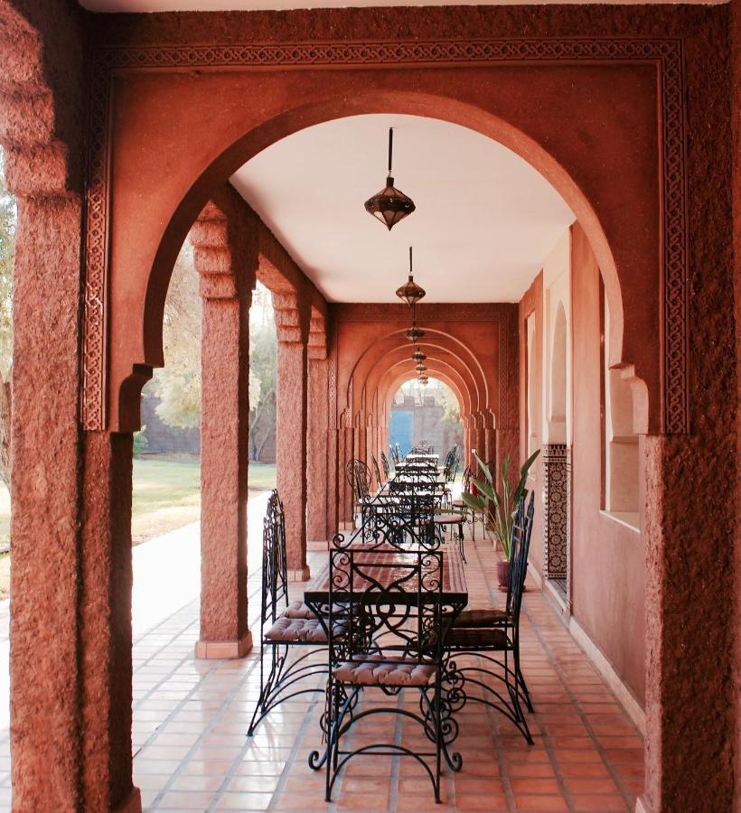 Riad Palais Berbère 4*