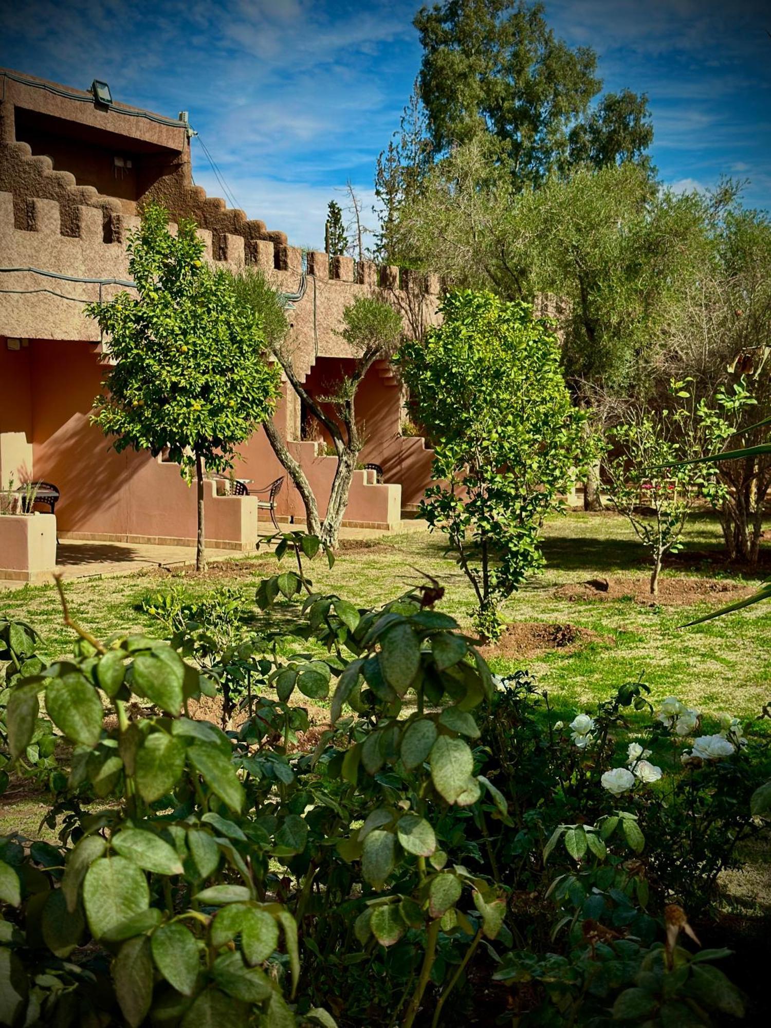 Riad Palais Berbère Marrakesh