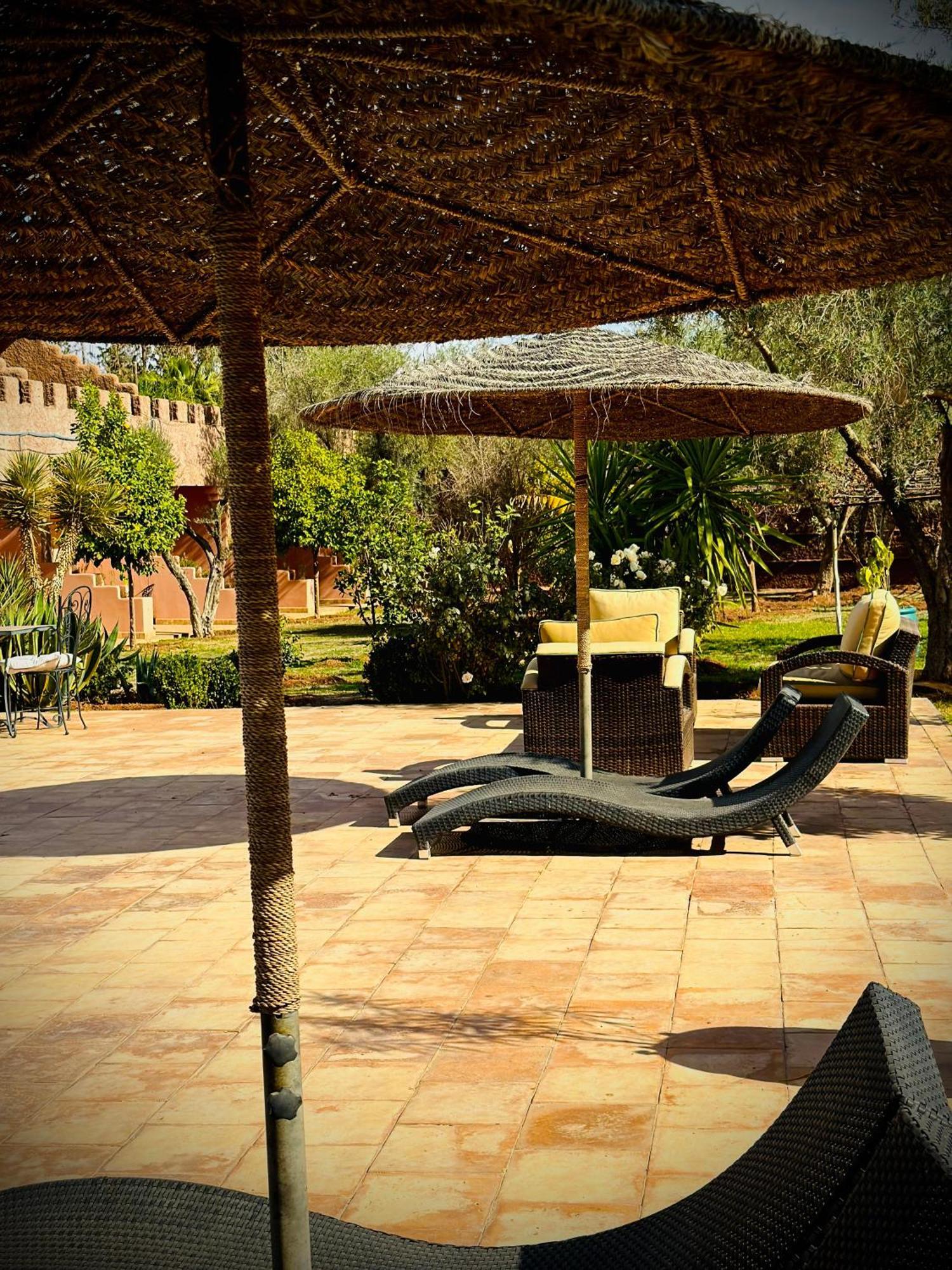 Palais Berbère 4*