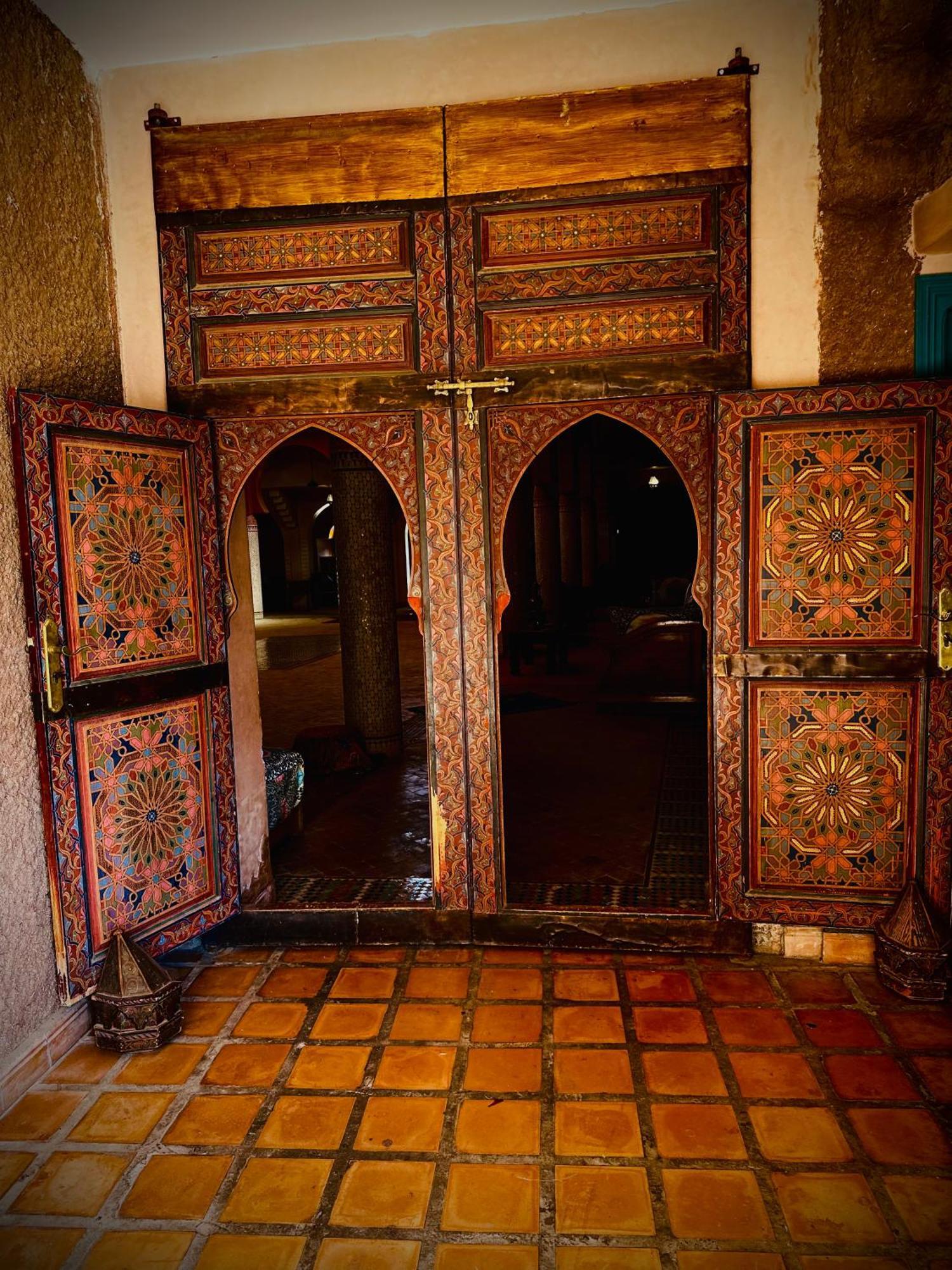 Palais Berbère Riad 4*