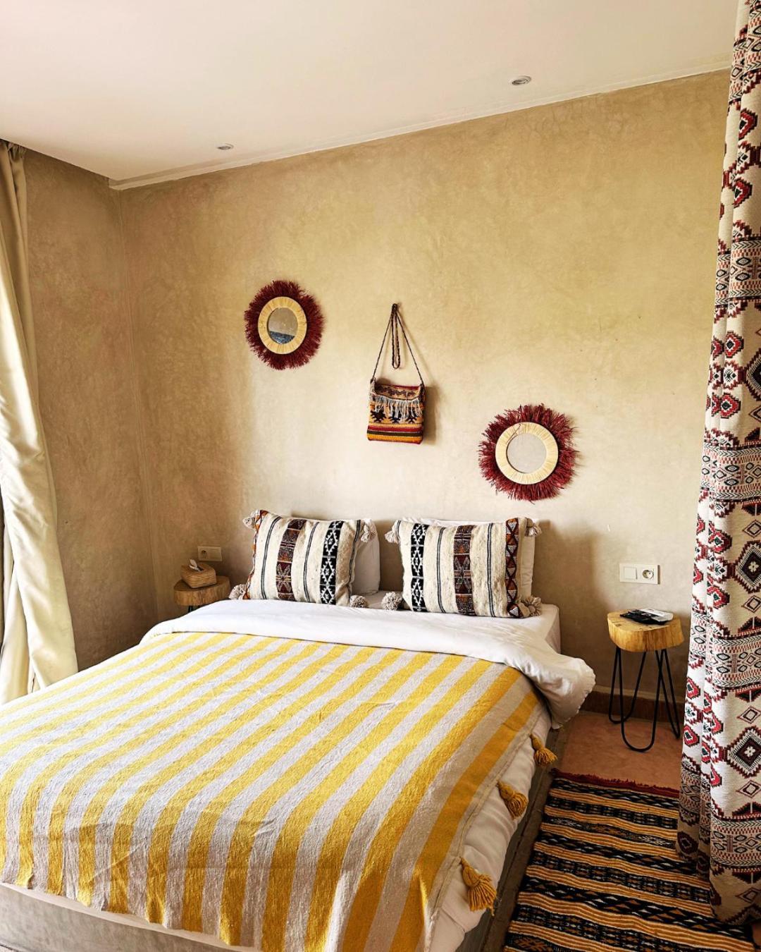 Palais Berbère Marrakesh