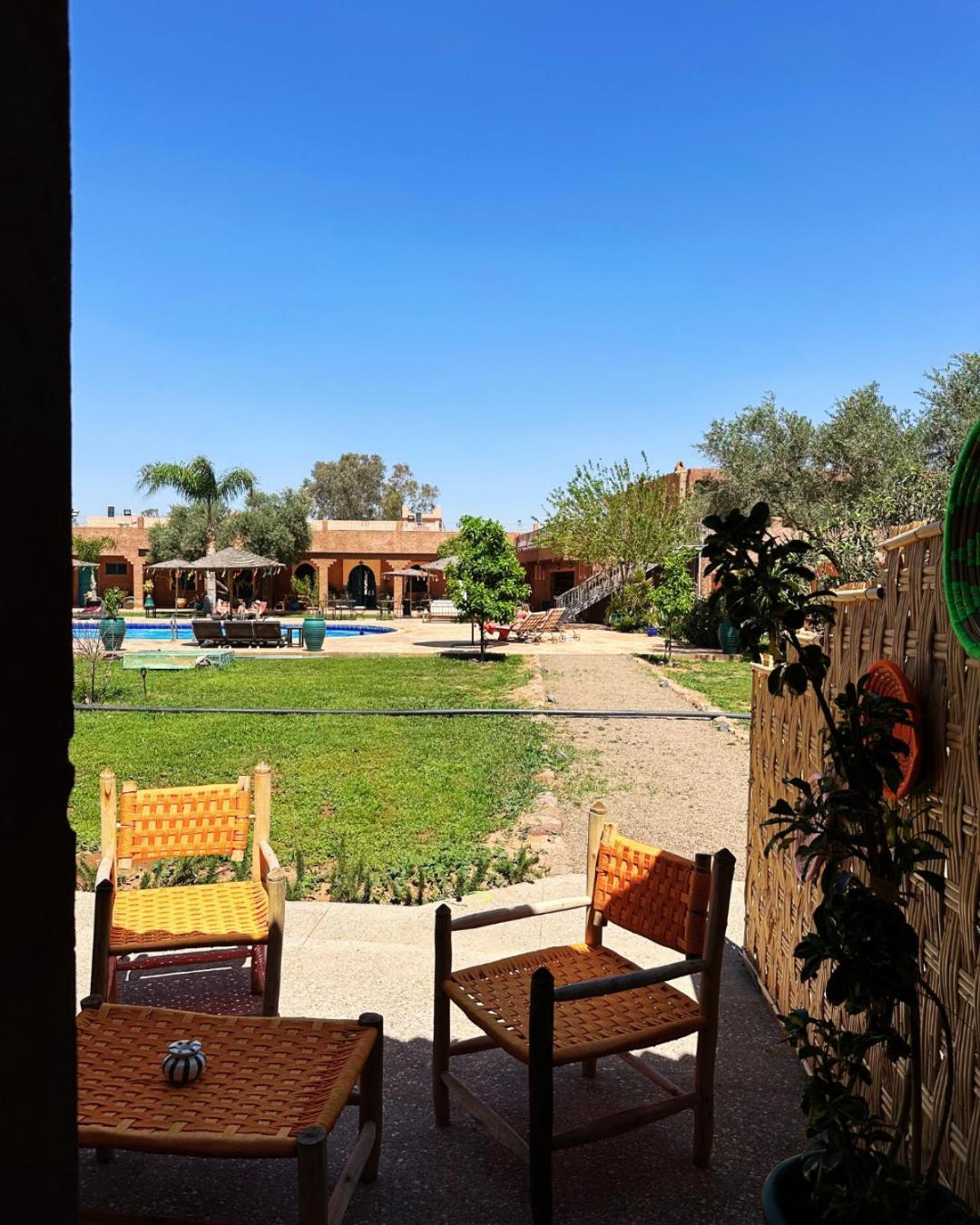 Riad Palais Berbère Marrakesh