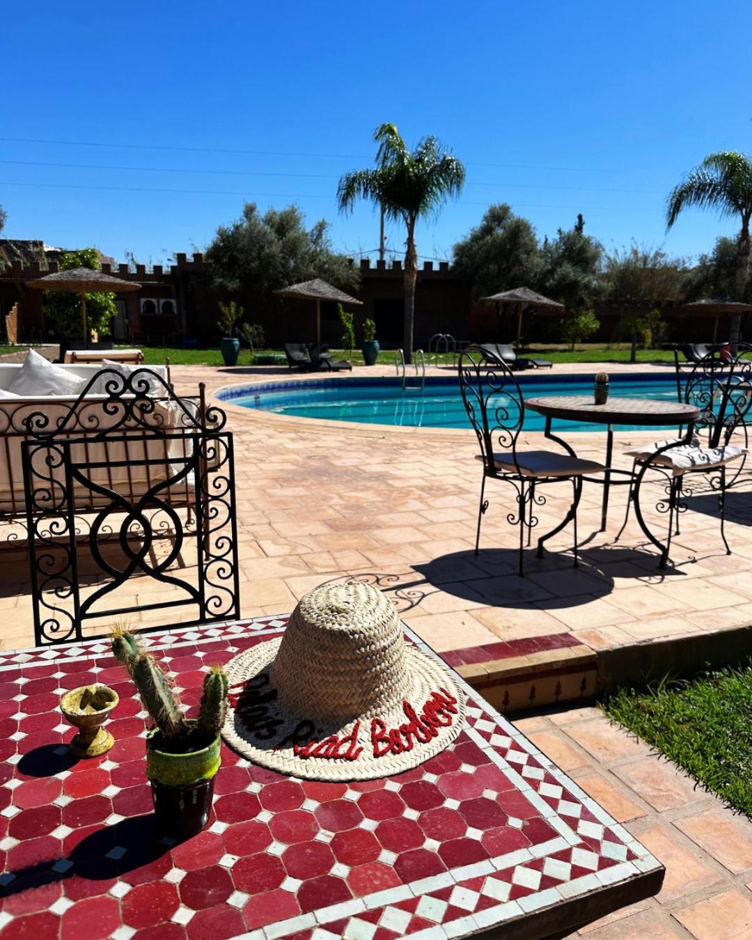 Riad Palais Berbère