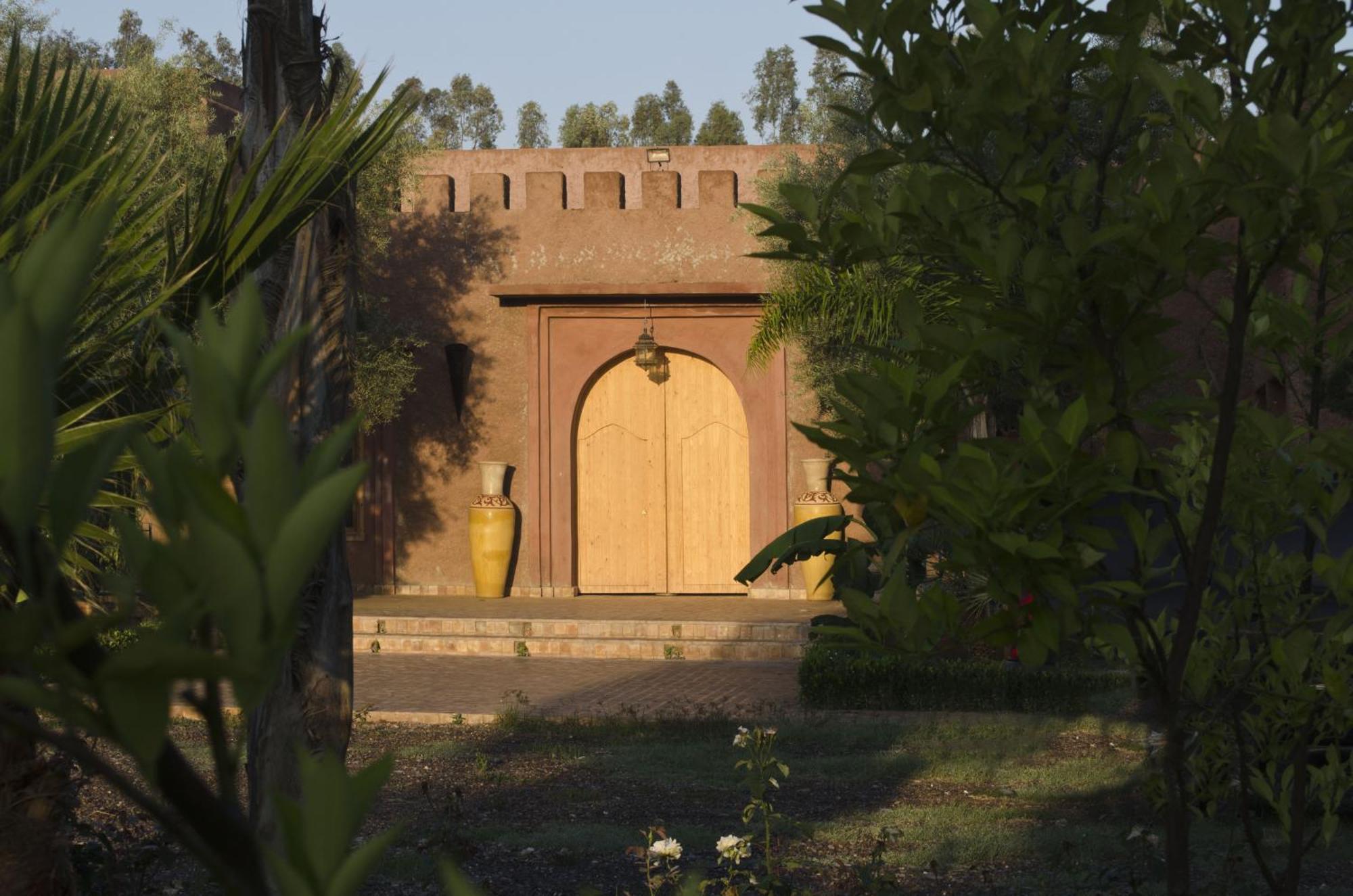 Riad Palais Berbère 4*