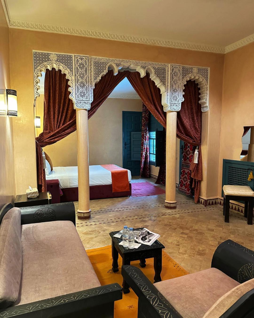 Riad Palais Berbere