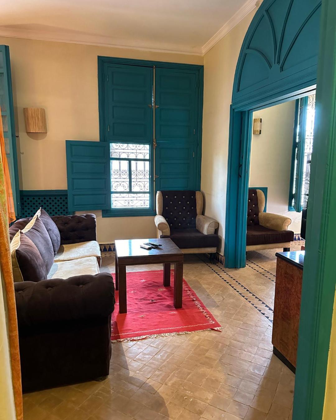 Palais Berbère 4* Marrakesh
