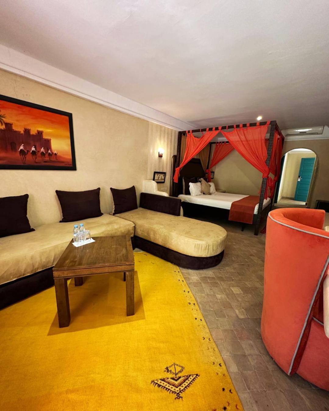 Riad Palais Berbère 4*