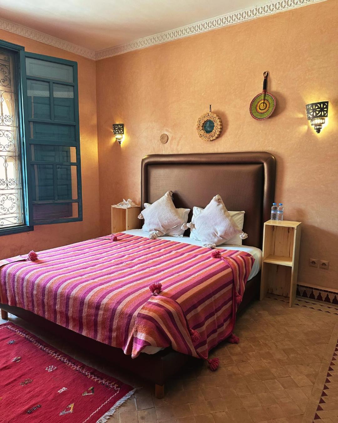 Riad Palais Berbère