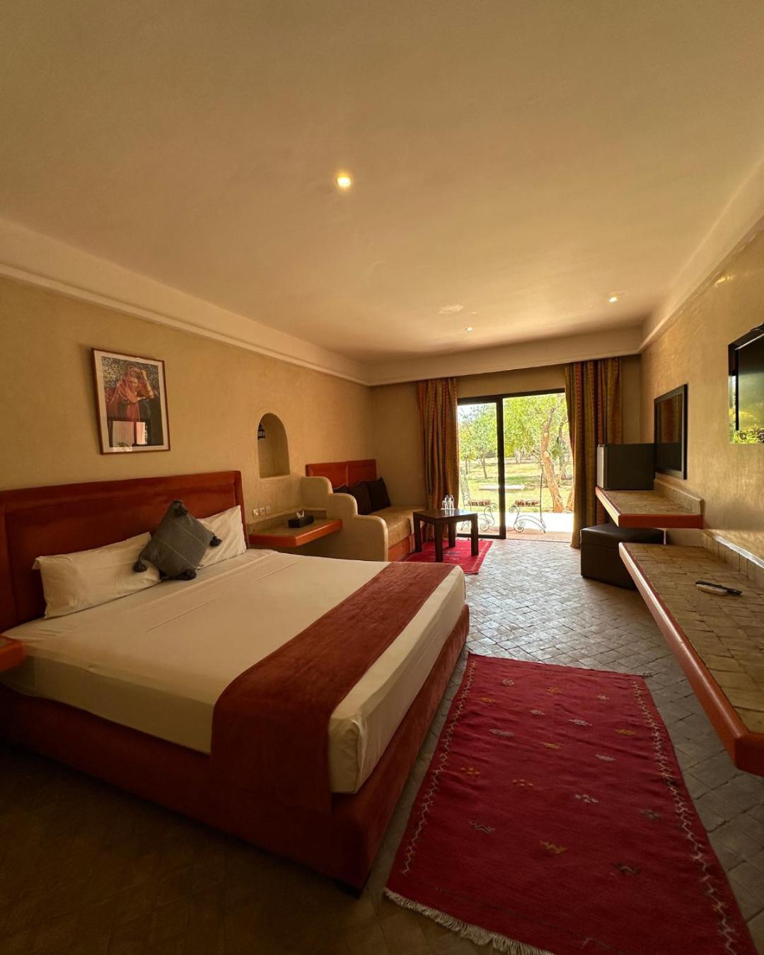 Palais Berbère 4*