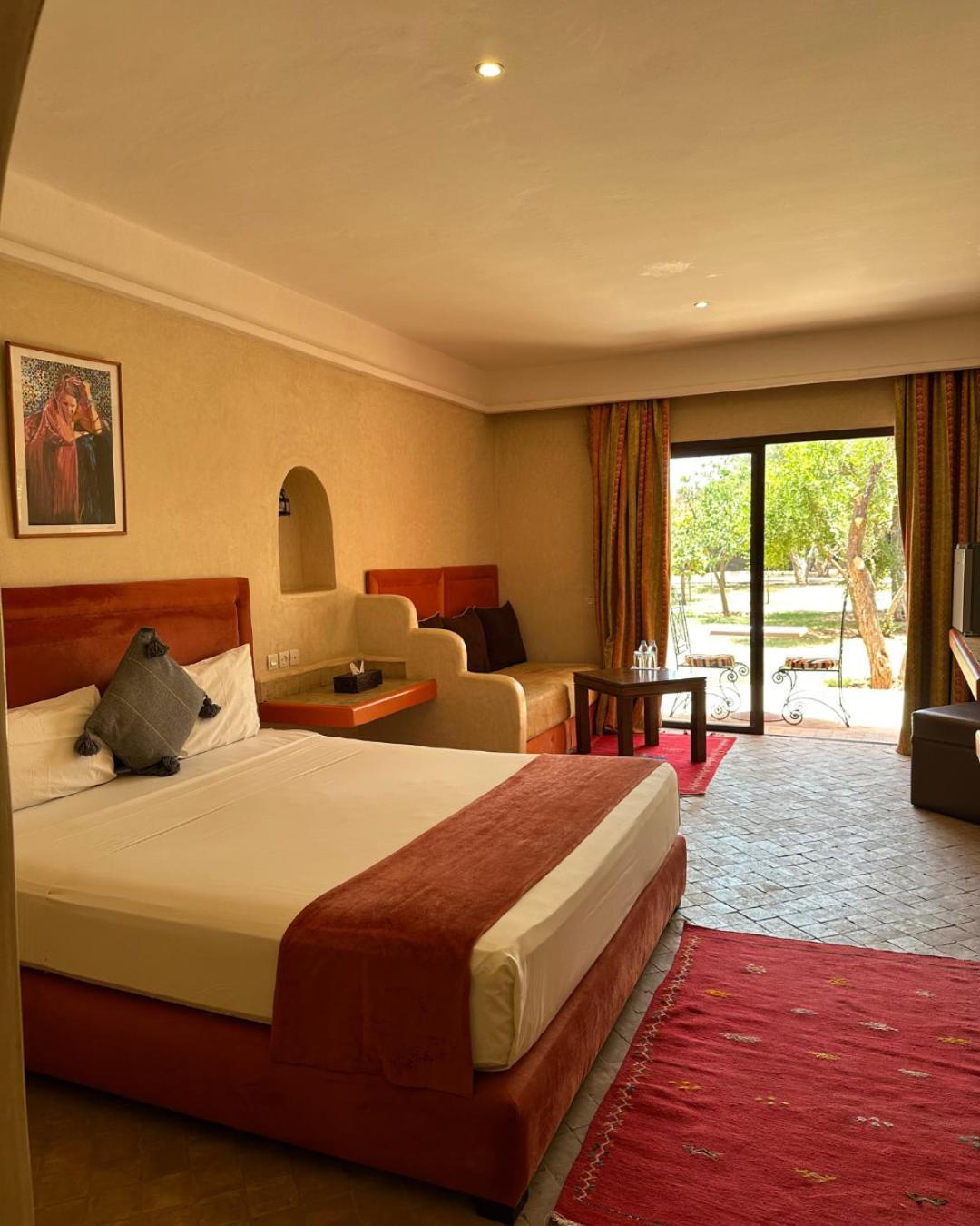 Riad Palais Berbère 4*