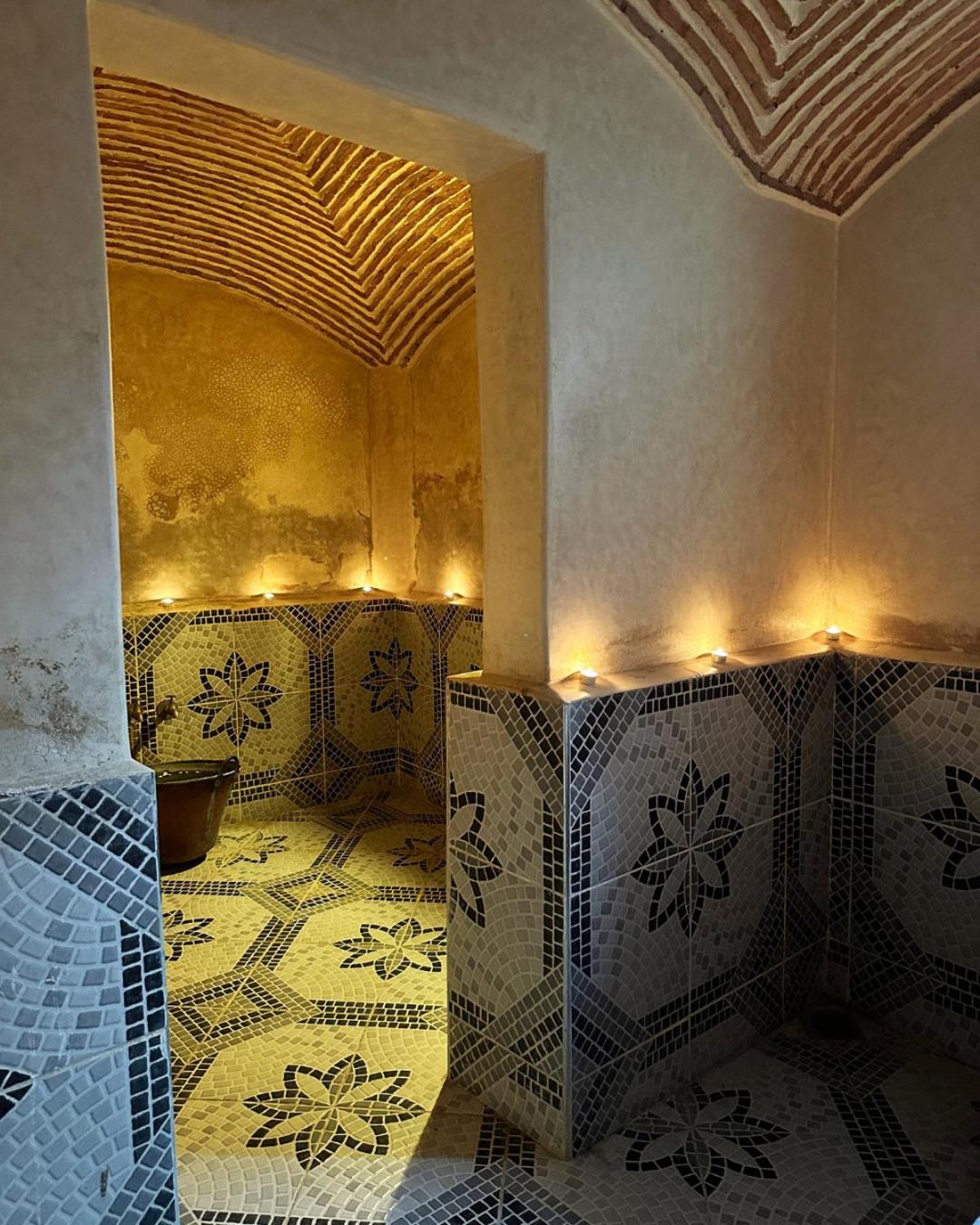 Palais Berbère Marrakesh