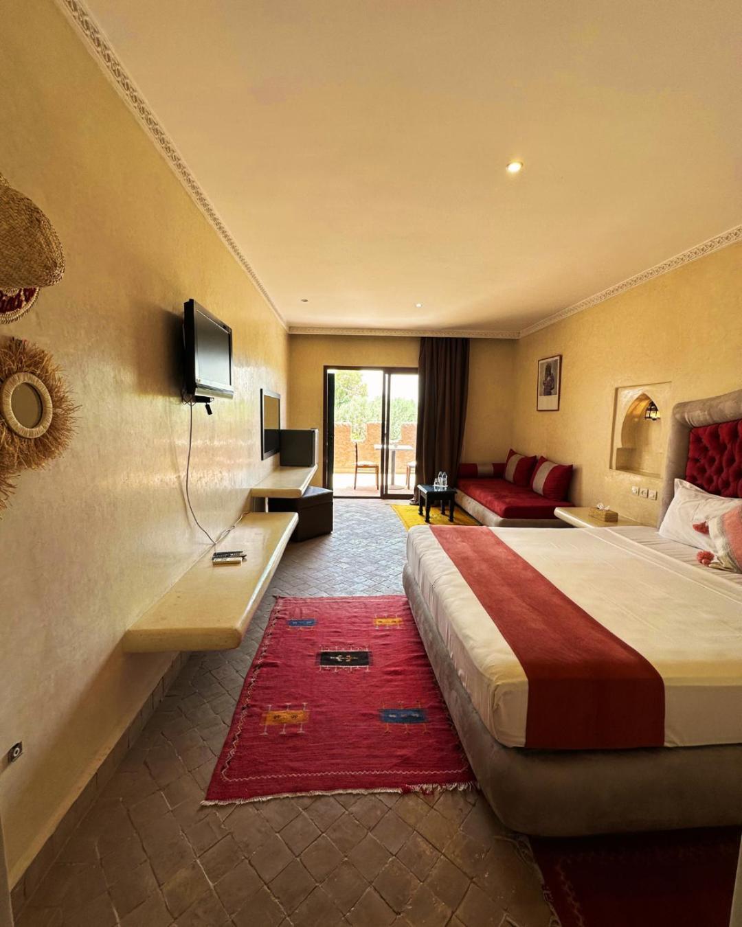 Riad Palais Berbere 4*