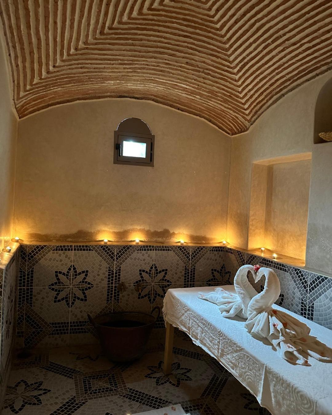 Riad Palais Berbère Marrakesh