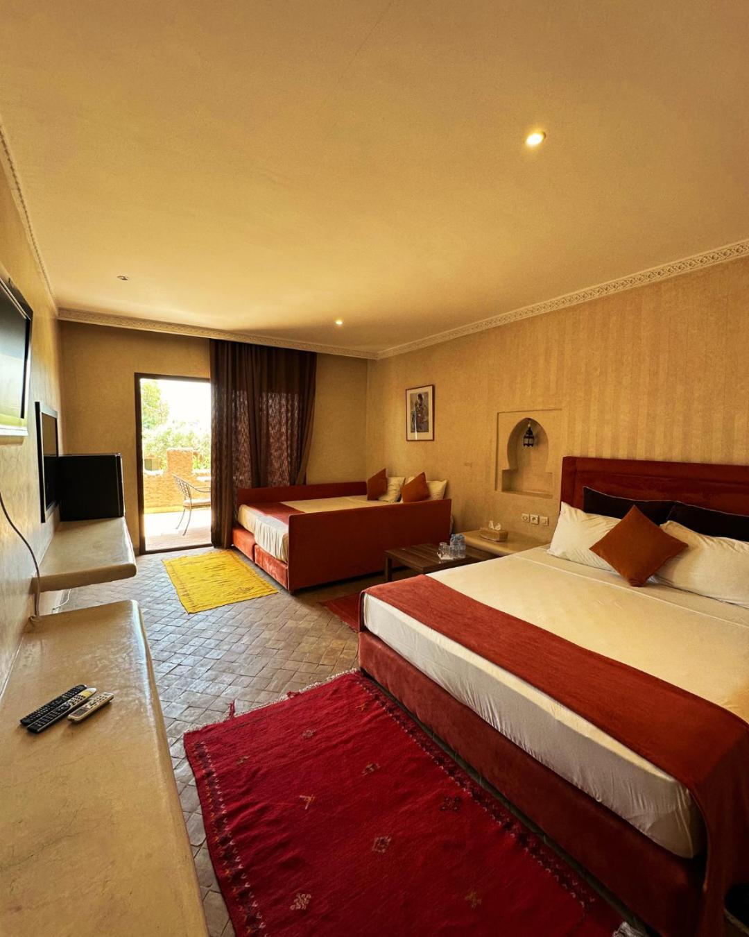 Palais Berbere 4* Marrakesh