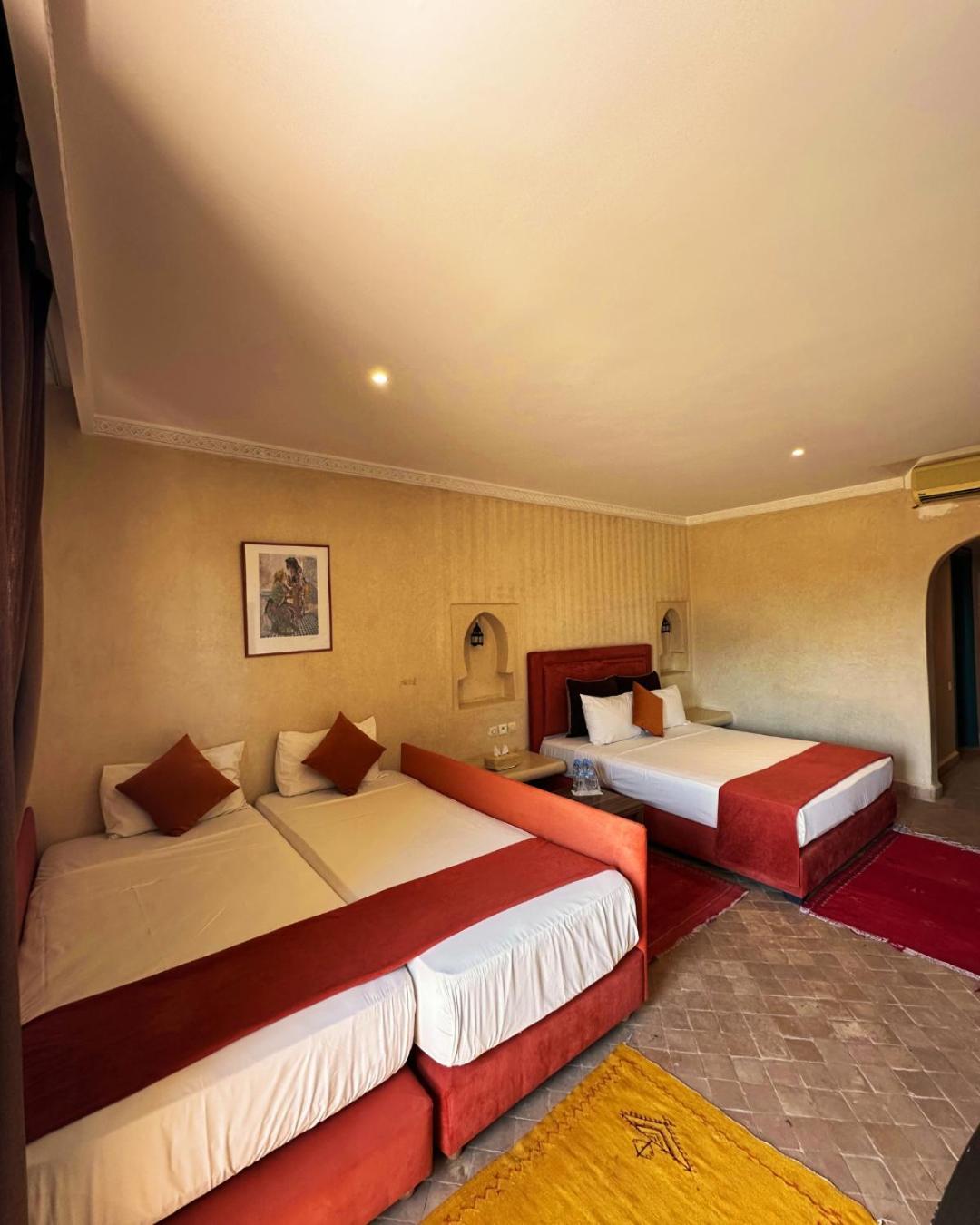 Palais Berbère 4*