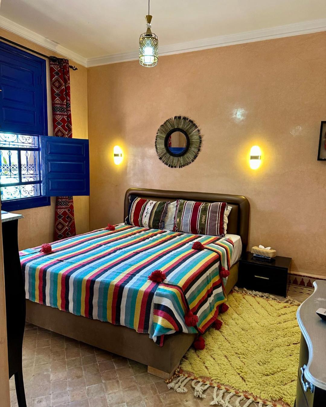 Palais Berbère Marrakesh