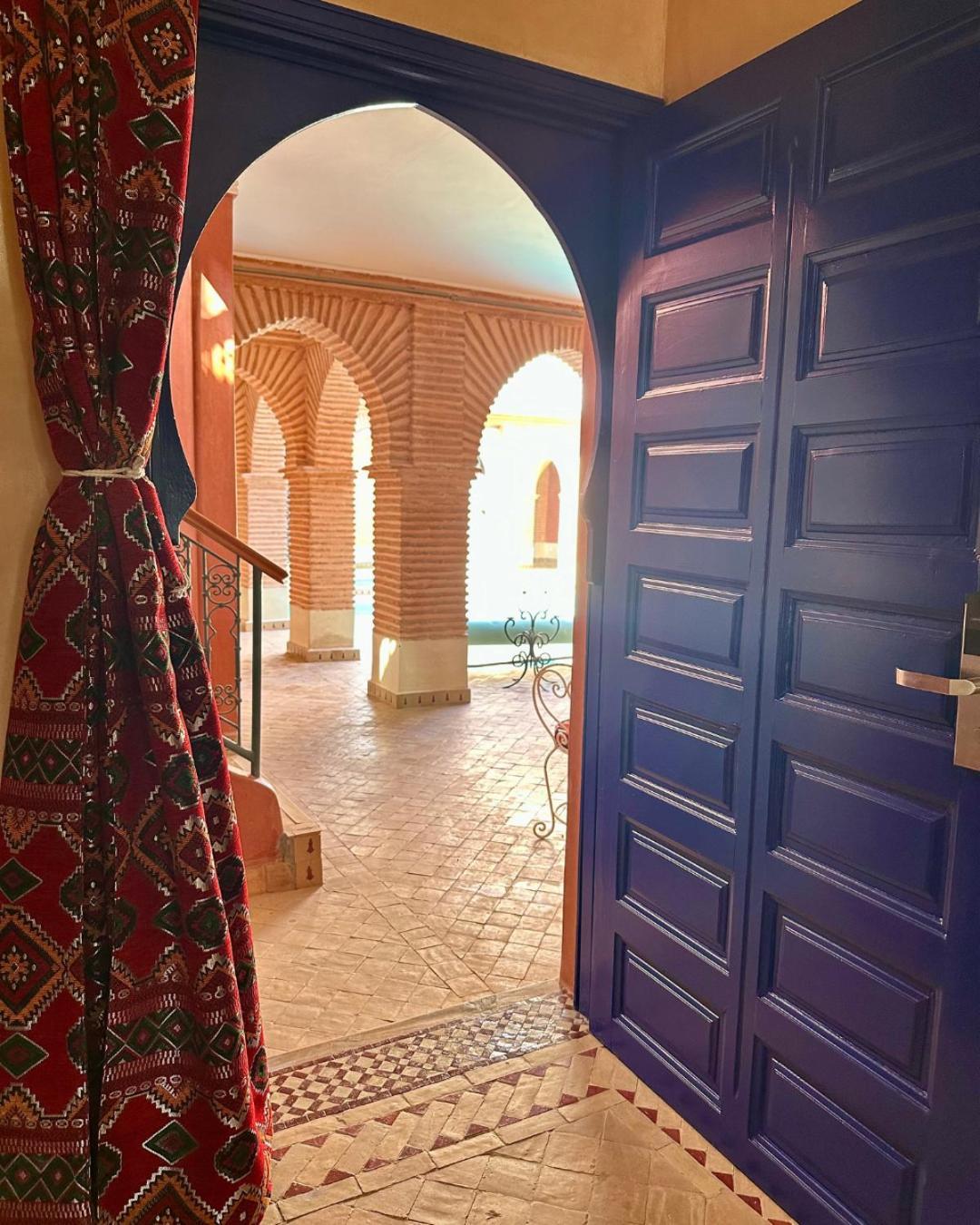 Palais Berbère 4* Marrakesh