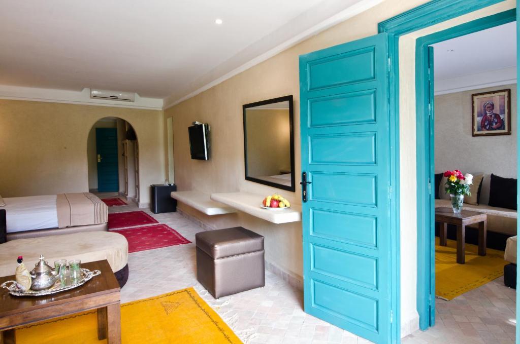 Palais Berbère 4* Marrakesh