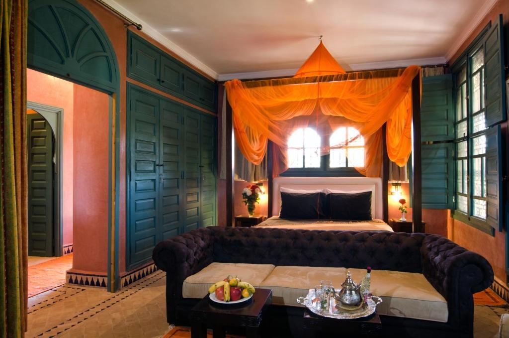 Riad Palais Berbère